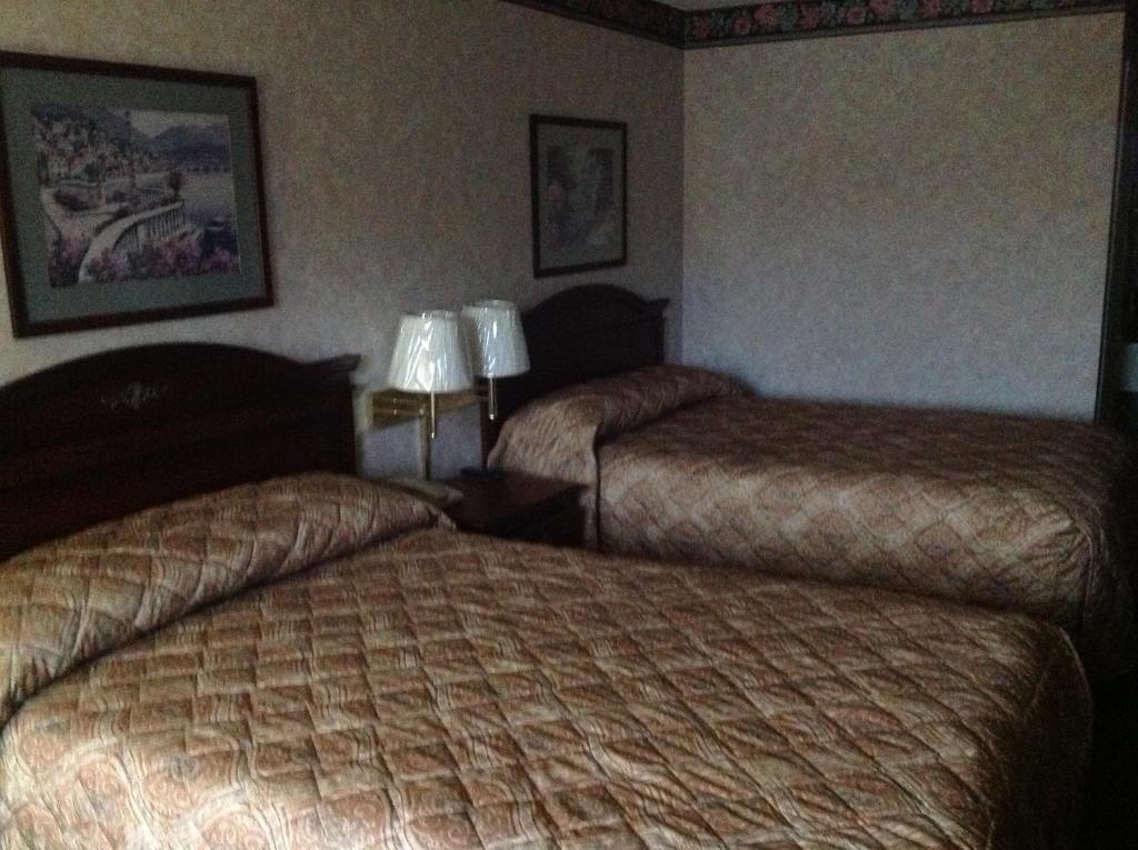 Colonial Inn And Suites - Memphis Саутавен Номер фото